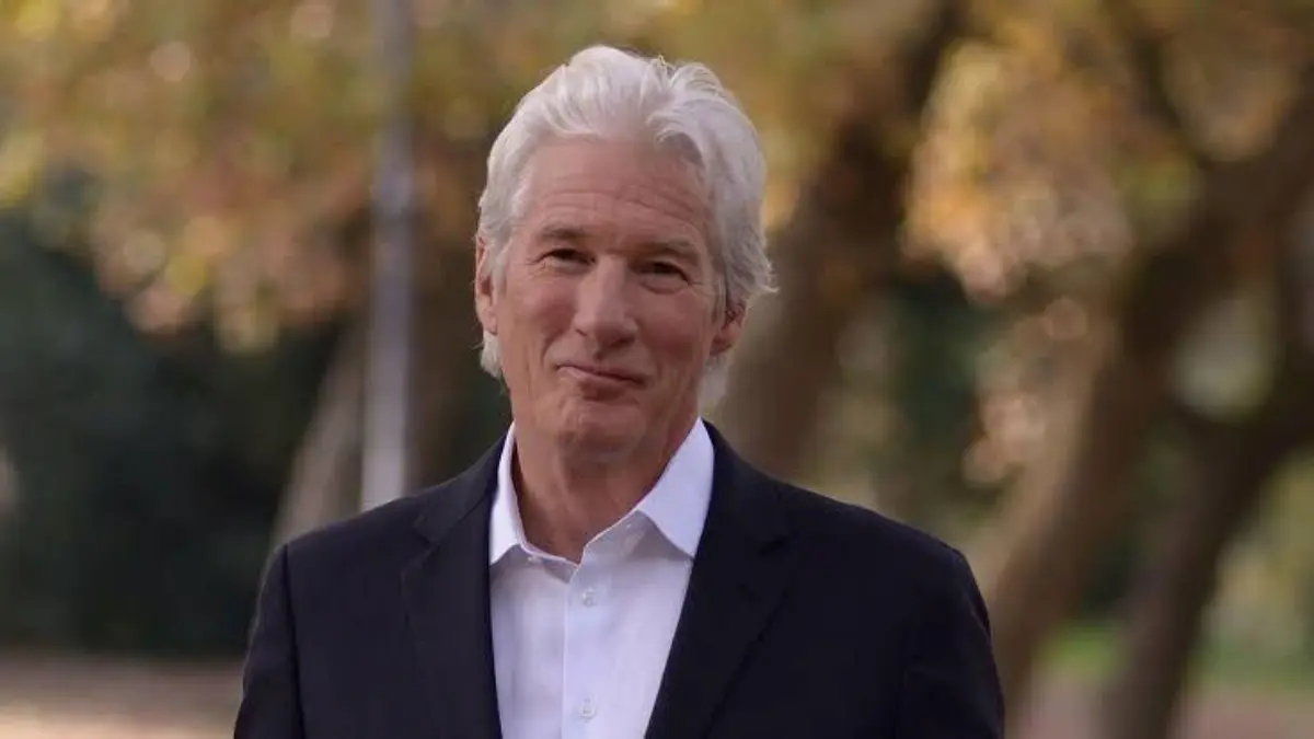 Oscar Hausverbot für Richard Gere