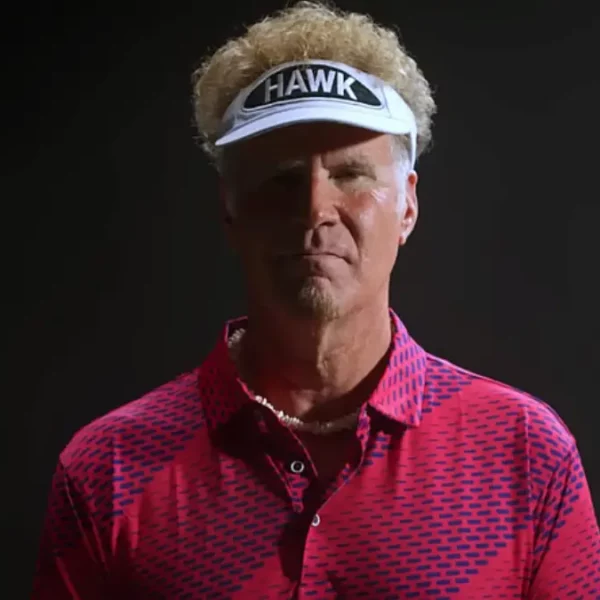 Will Farrell The Hawk Youtube