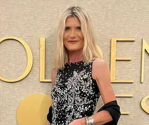 Anna Karolina Heinrich - Gründerin von Lifestyle Magazin New Men Mag