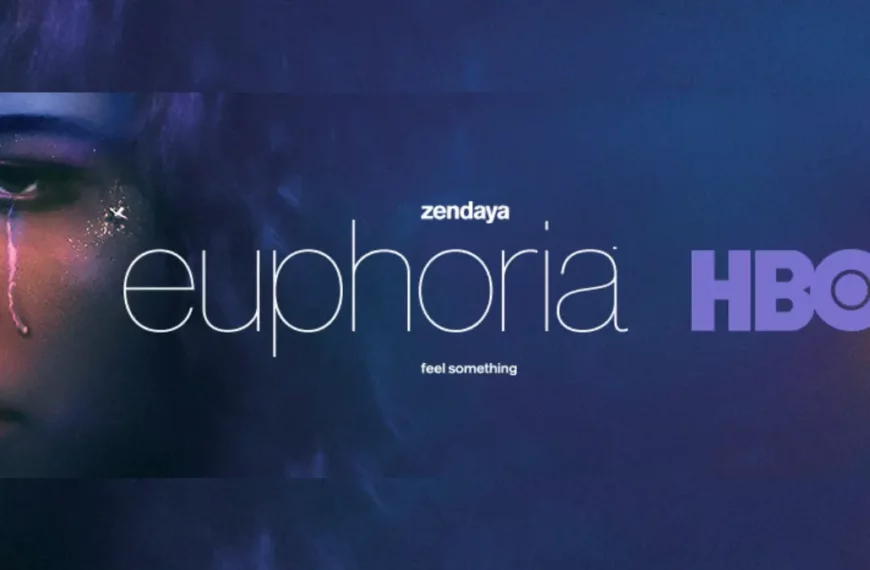 Euphoria Streaming Staffel 3 - HBO
