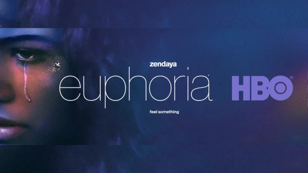 Euphoria Streaming Staffel 3 - HBO