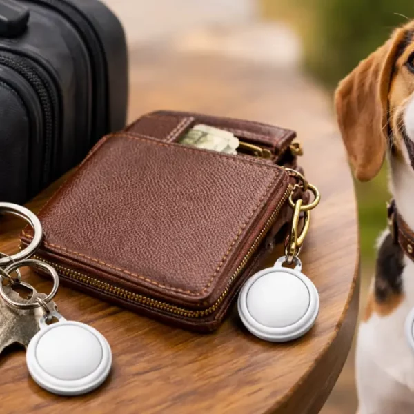 AirTag Deals bei Amazon