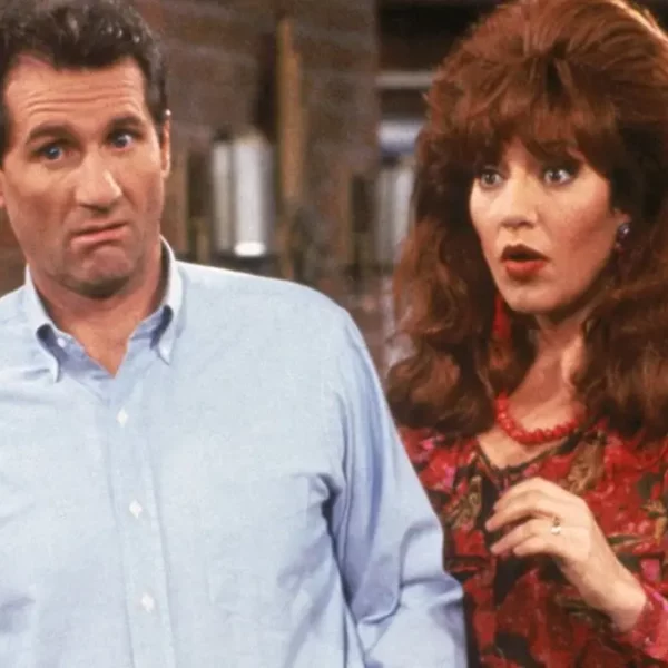 Ed O’Neill wird 80! Happy Birthday!