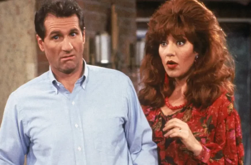 Ed O’Neill wird 80! Happy Birthday!