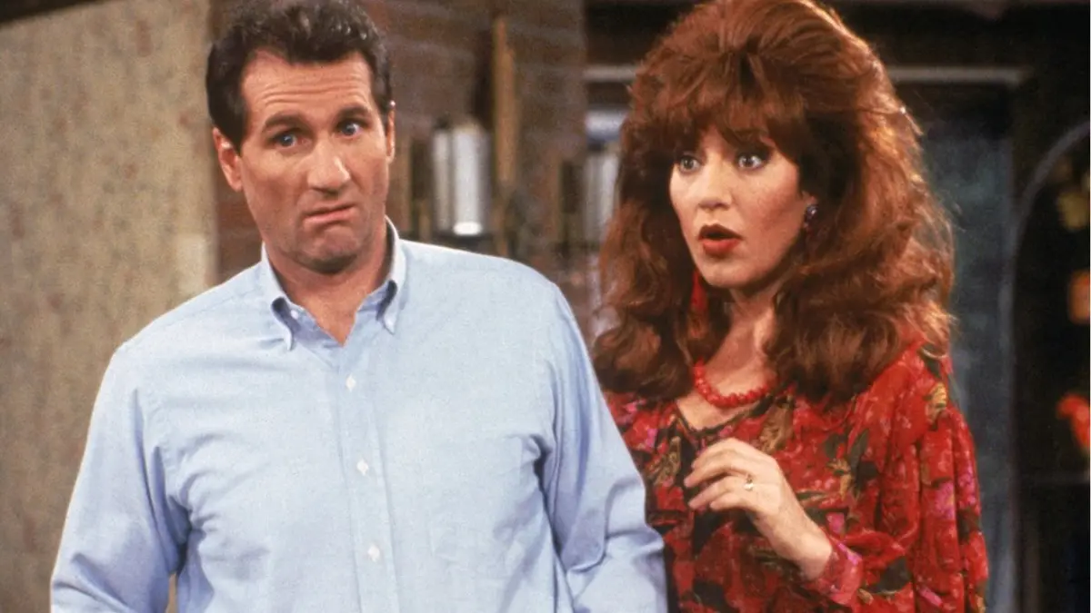Ed O’Neill wird 80! Happy Birthday!