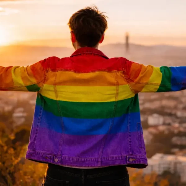 Coming-out: Tipps für mehr Mut und Selbstvertrauen