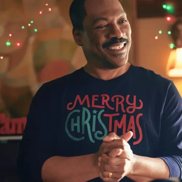 Eddie Murphy Familly & Hollywood cereer