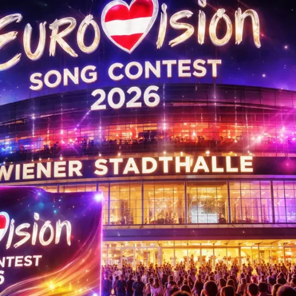 ESC 2026: Der große Überblick zu Terminen und Teilnehmern