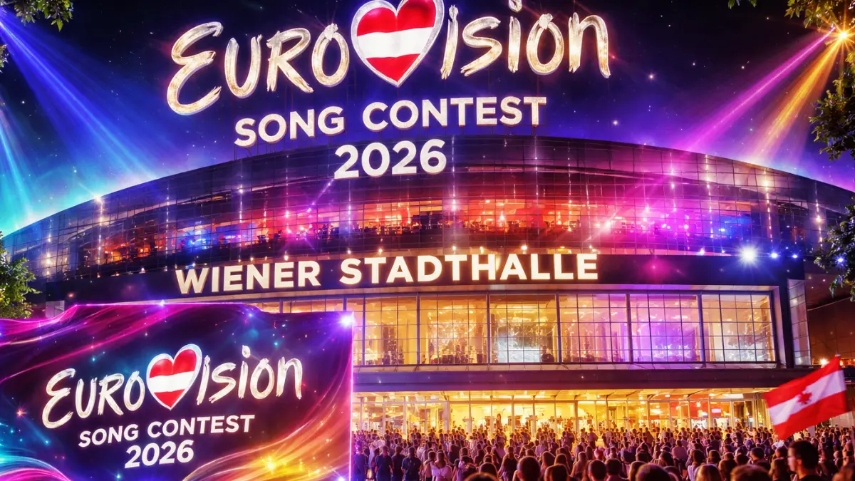 ESC 2026: Der große Überblick zu Terminen und Teilnehmern