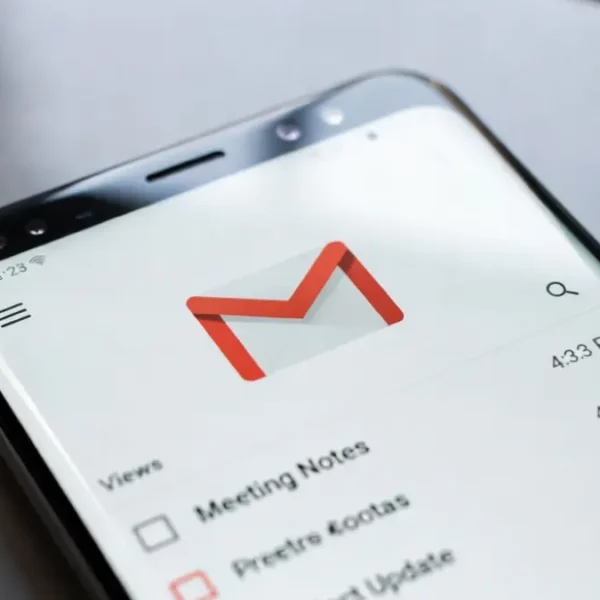Gmail alte Adresse loswerden
