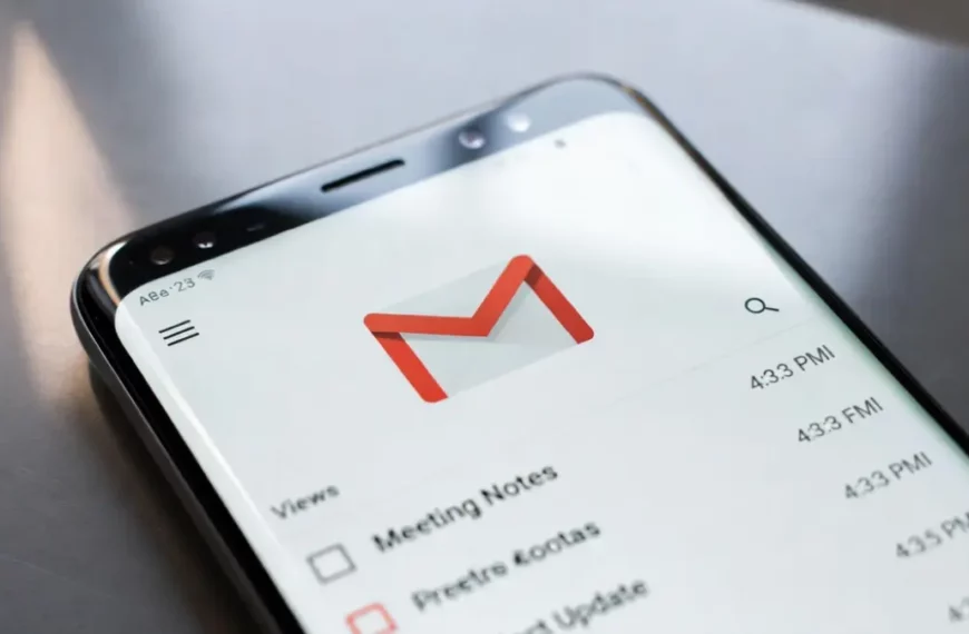 Gmail alte Adresse loswerden