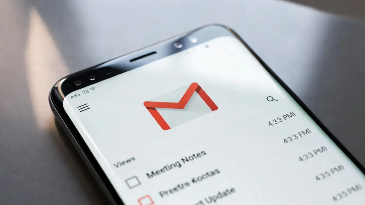 Gmail alte Adresse loswerden