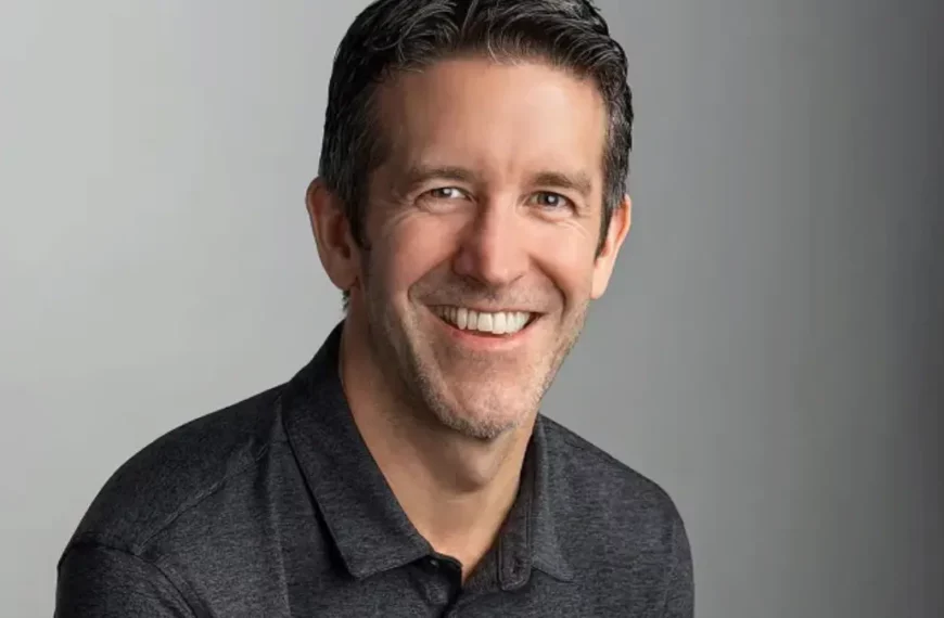 John Ternus wird neuer Apple CEO