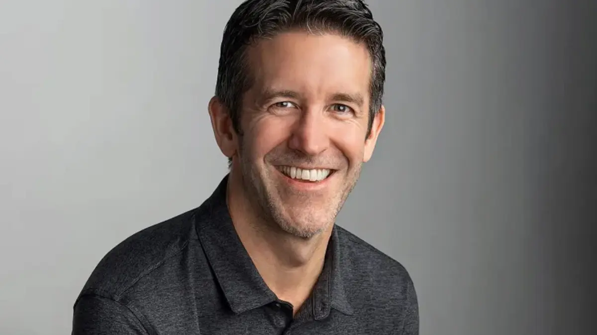 John Ternus wird neuer Apple CEO