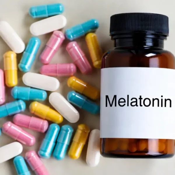 Melatonin hilft nicht? Diese Fehler machen alles schlimmer