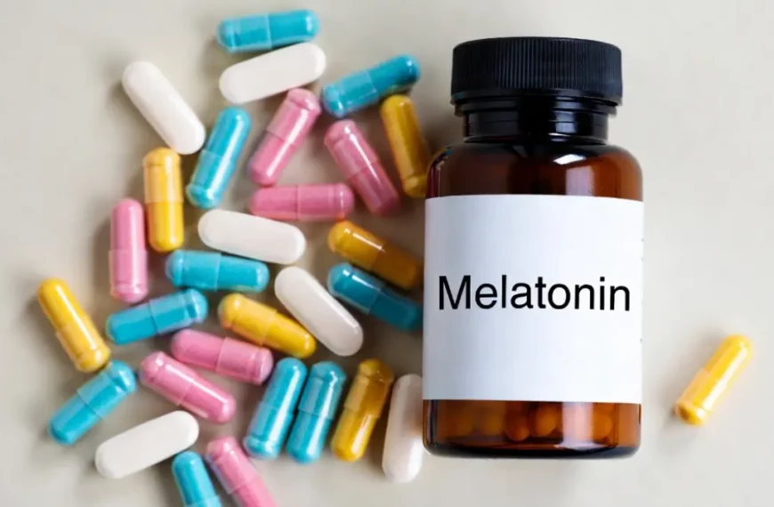 Melatonin hilft nicht? Diese Fehler machen alles schlimmer
