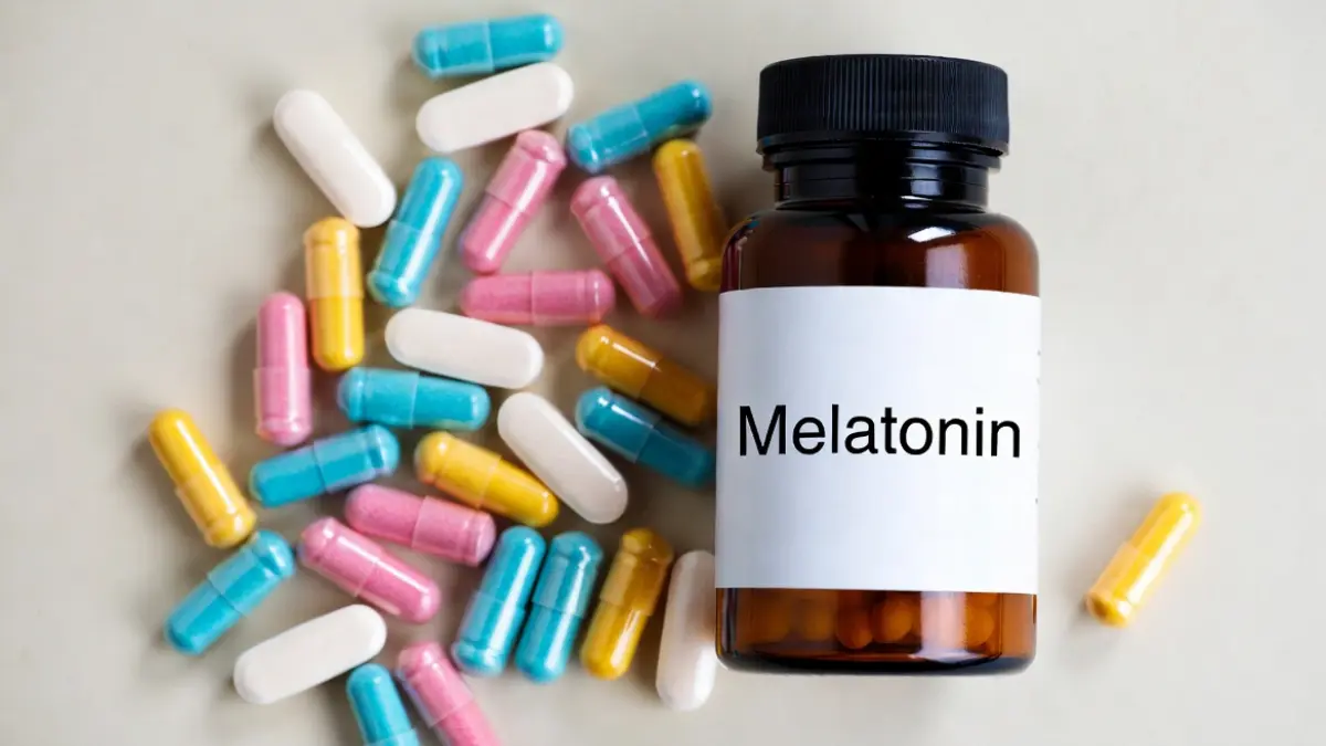 Melatonin hilft nicht? Diese Fehler machen alles schlimmer
