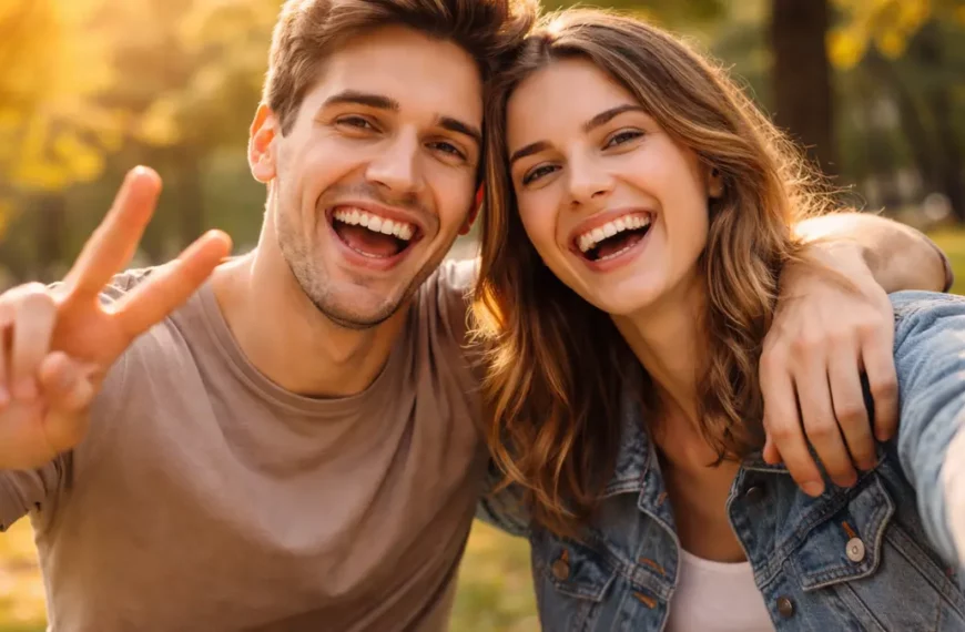 Mann & Frau ist platonische Freundschaft möglich?