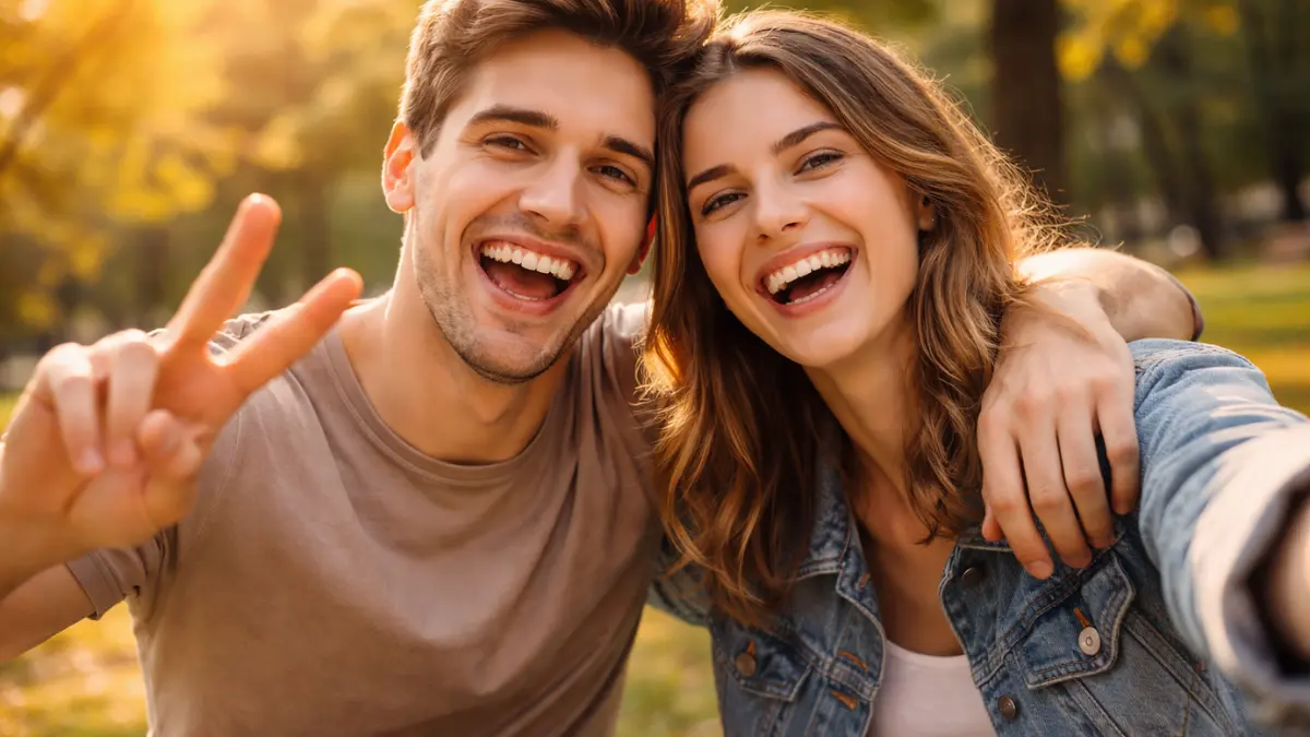 Mann & Frau ist platonische Freundschaft möglich?