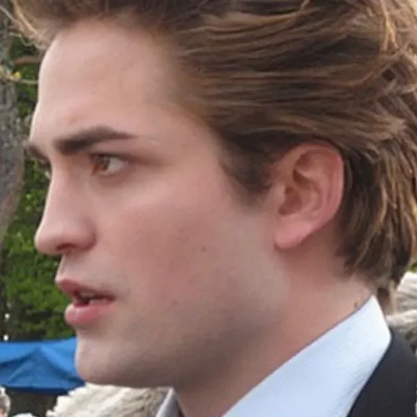 Das Drama und Robert Pattinson seine neue Rolle