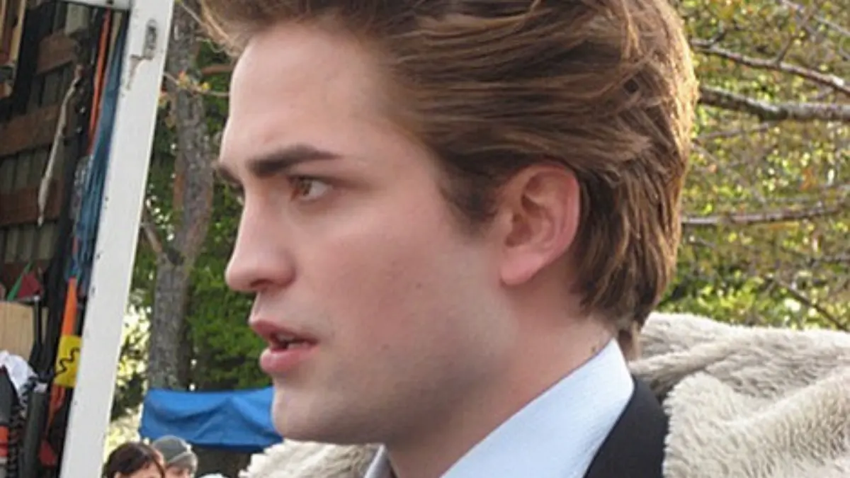 Das Drama und Robert Pattinson seine neue Rolle