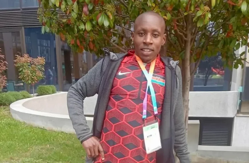 Marathon-Sensation: Sebastian Sawe bricht die 2-Stunden-Grenze