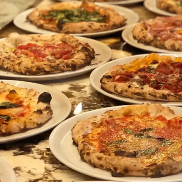 Tokyo Pizza: Das neue kulinarische Must-Try 2026