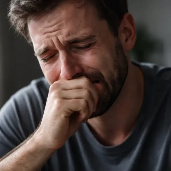 Weinen zeigt Stärke: Das neue Männerbild