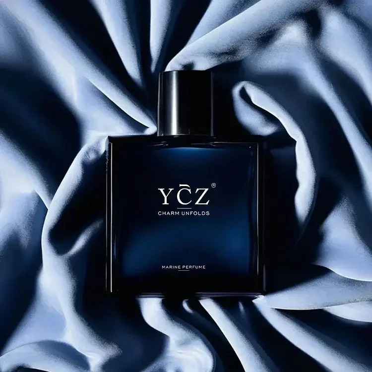 Midnight Marine Perfumes